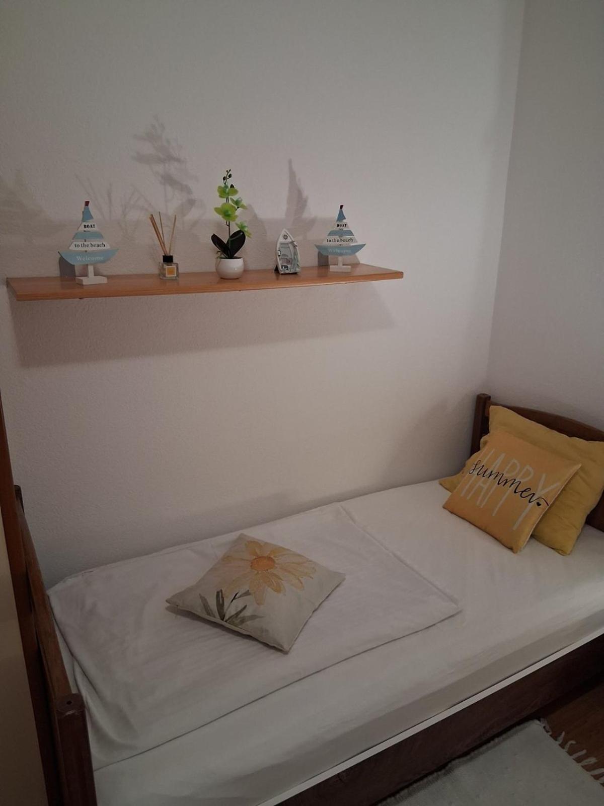 Seaside Holiday House Plomin Luka, Labin - 7466 Стая снимка